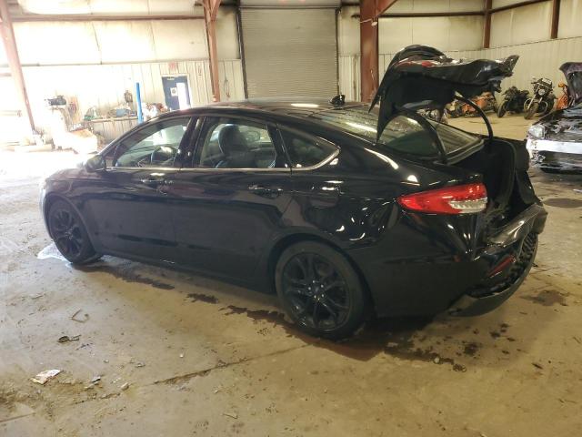 3FA6P0HD3LR165841 Ford Fusion SE 2