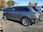 2018 Audi Q7 Premium Plus للبيع في East Granby، CT - Rear End