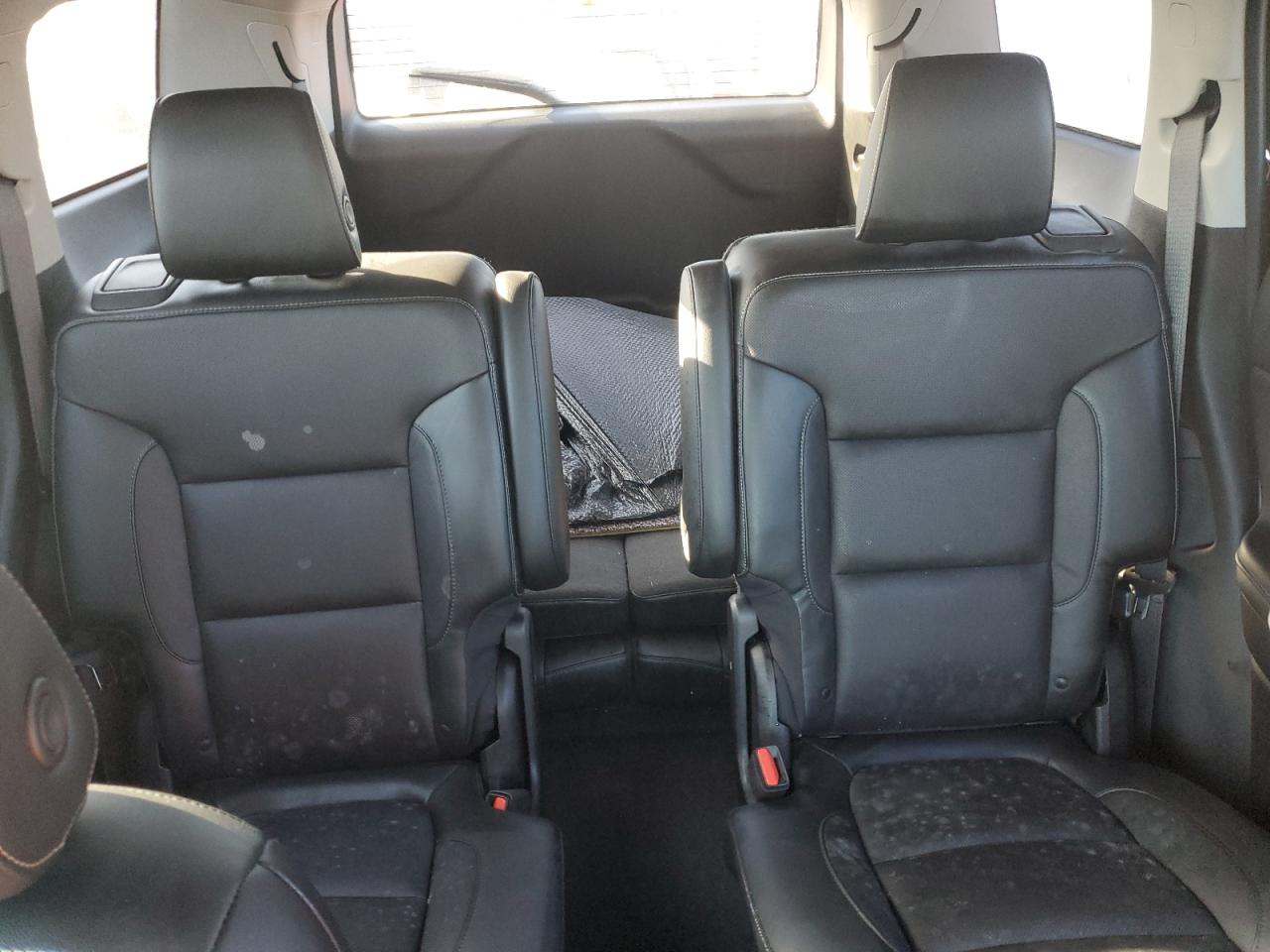 2017 GMC Acadia Slt-1 VIN: 1GKKNMLS1HZ284426 Lot: 74660144