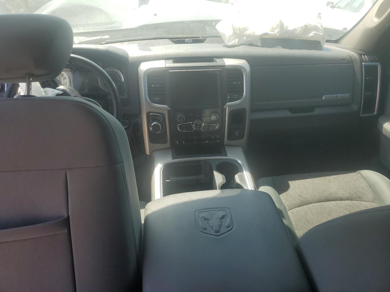 2017 RAM 1500 - Image 8