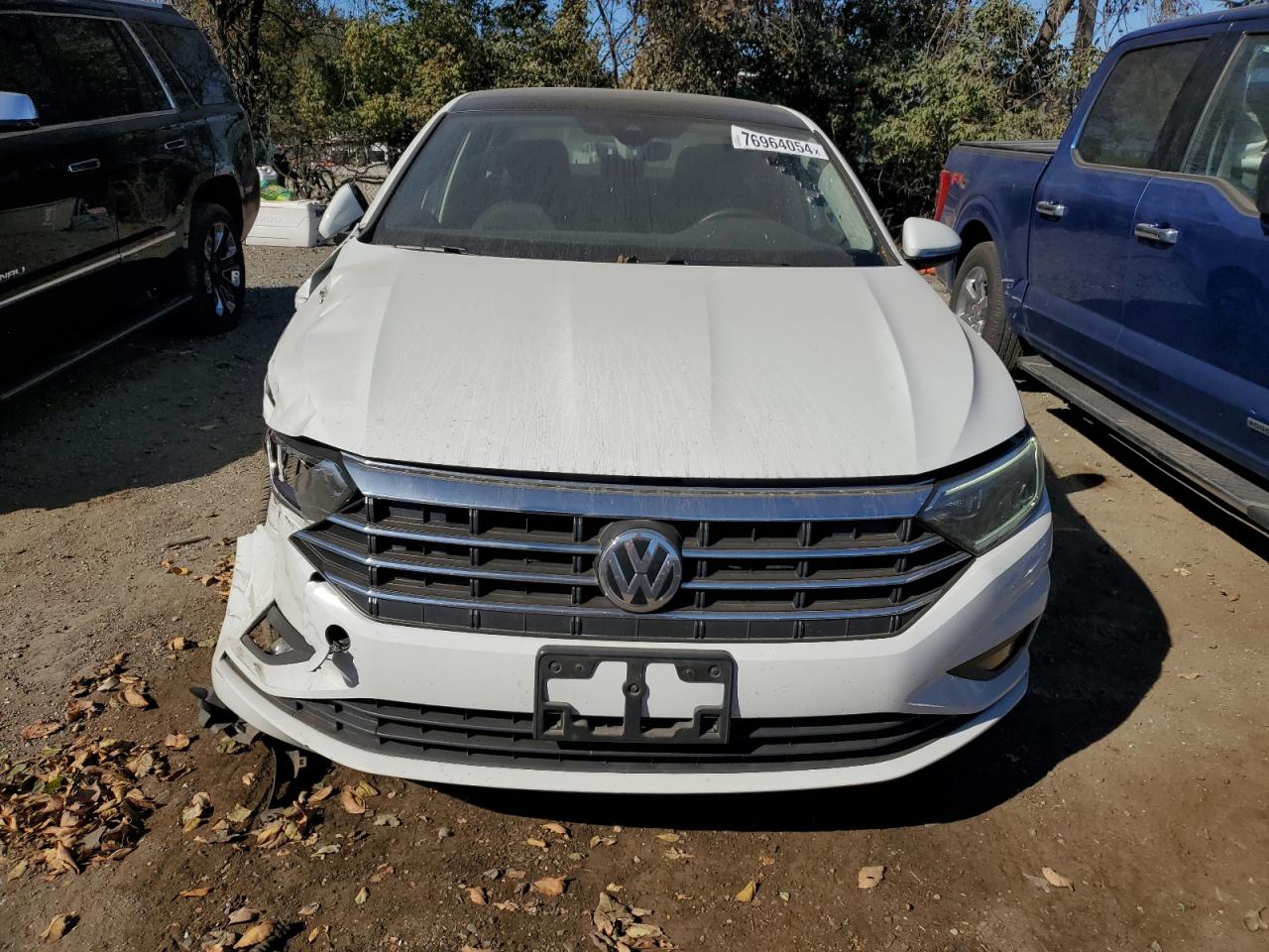 2021 Volkswagen Jetta - Image 5