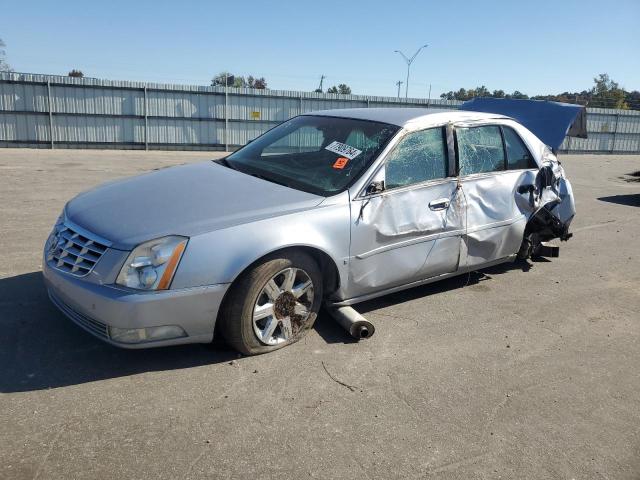 2006 Cadillac Dts 