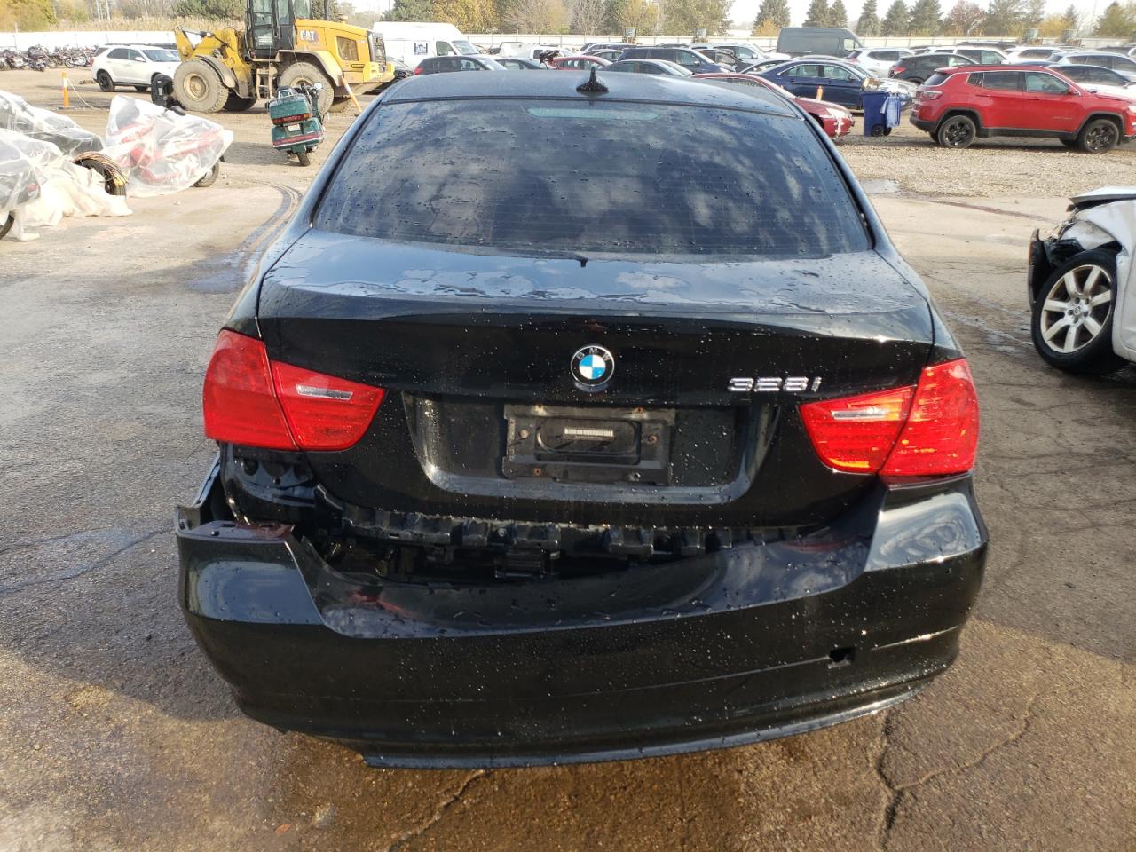 2011 BMW 328 I VIN: WBAPH7C56BE679251 Lot: 77377554