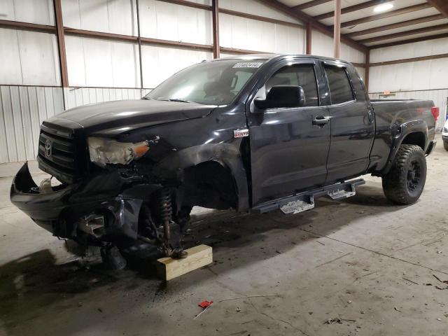 2013 Toyota Tundra Double Cab Sr5 იყიდება Pennsburg-ში, PA - Front End