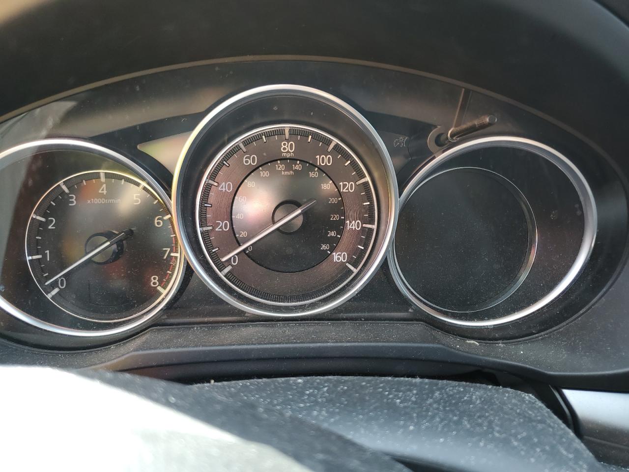 2021 Mazda CX-5 - Image 9