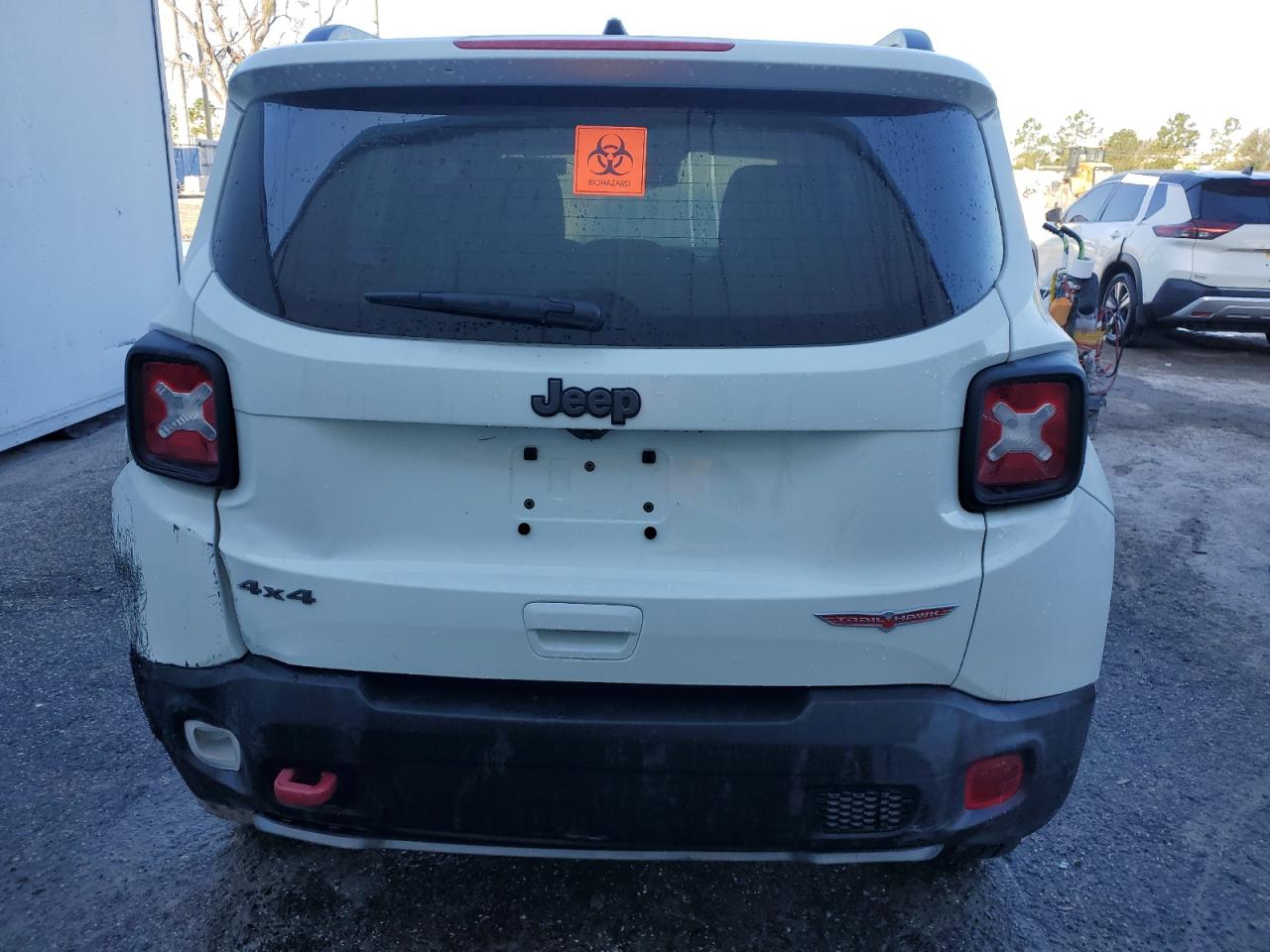 ZACNJBC10LPL01141 2020 Jeep Renegade Trailhawk