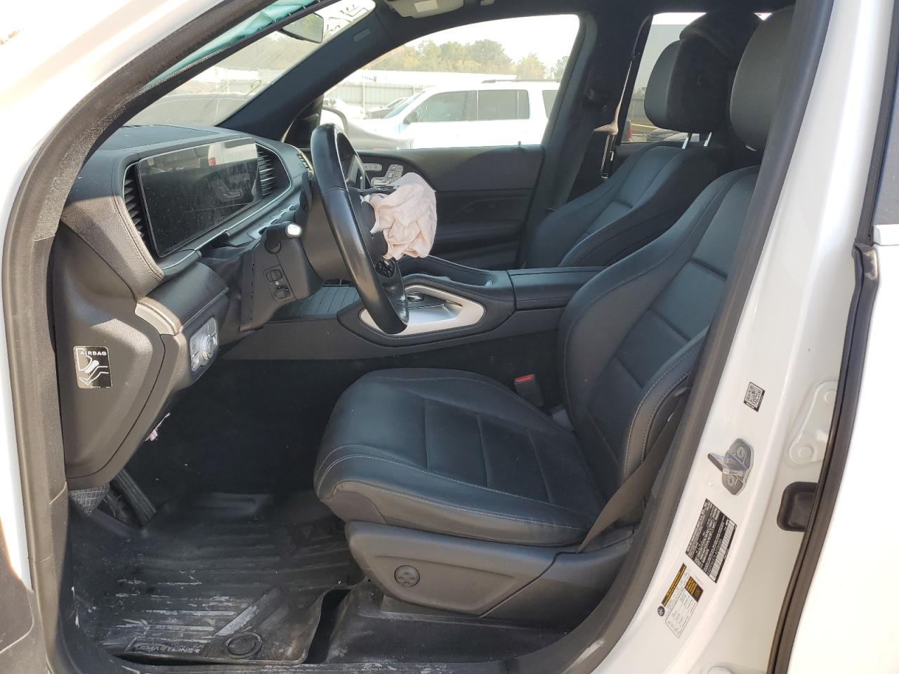 2020 Mercedes-Benz GLS-klasse - Image 7