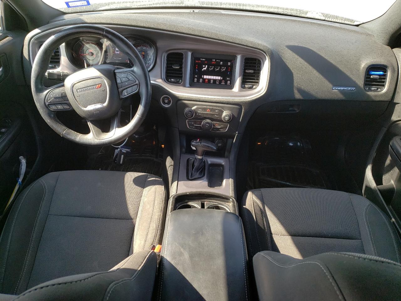 2020 Dodge Charger - Image 8