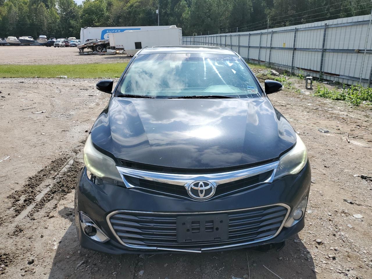 VIN 4T1BK1EB6DU050673 2013 TOYOTA AVALON no.5