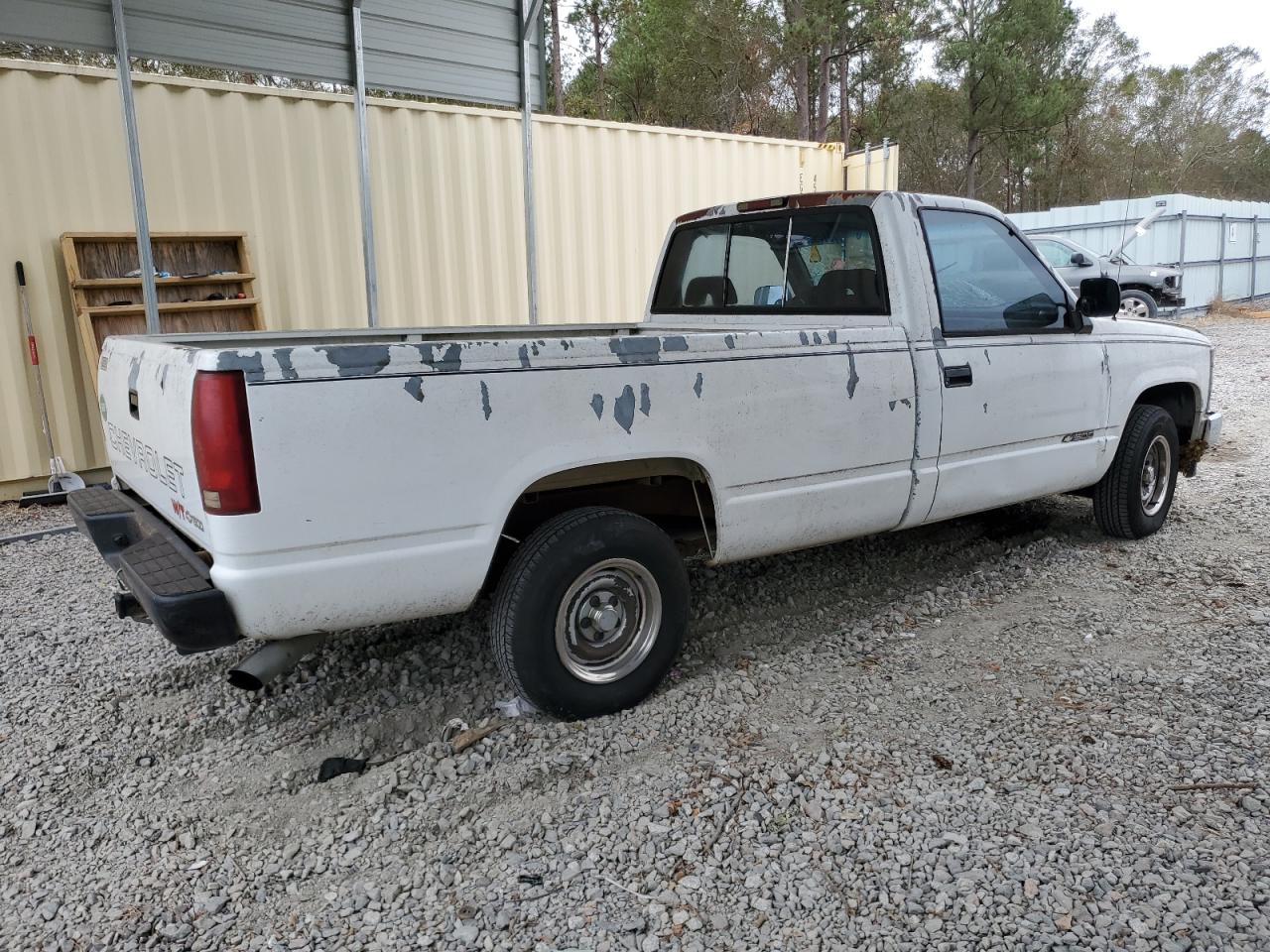1994 Chevrolet GMT-400 - Image 3