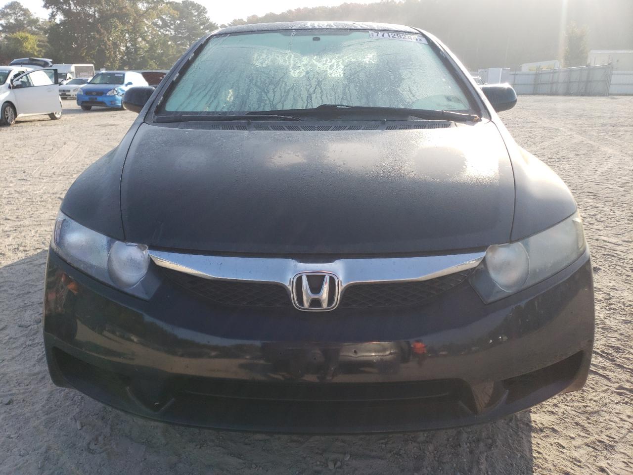 2011 Honda Civic - Image 5