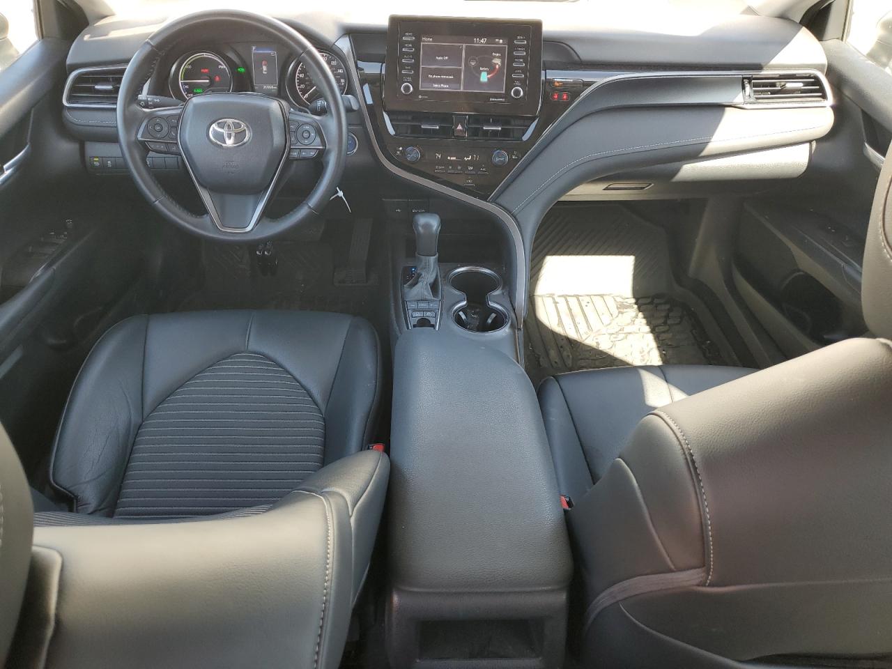 2023 Toyota Camry - Image 8