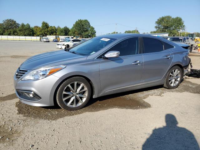 2016 Hyundai Azera 