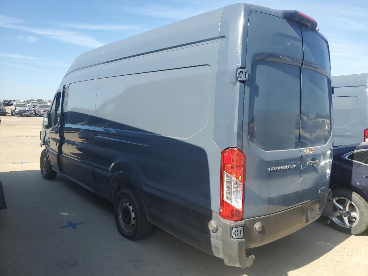 1FTYR3XM9KKB90035 2019 Ford Transit T-250