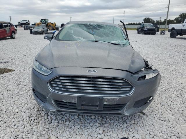  FORD FUSION 2014 Угольный