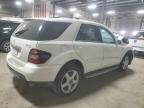 2008 Mercedes-Benz Ml 350   за продажба в Des Moines, IA - Front End