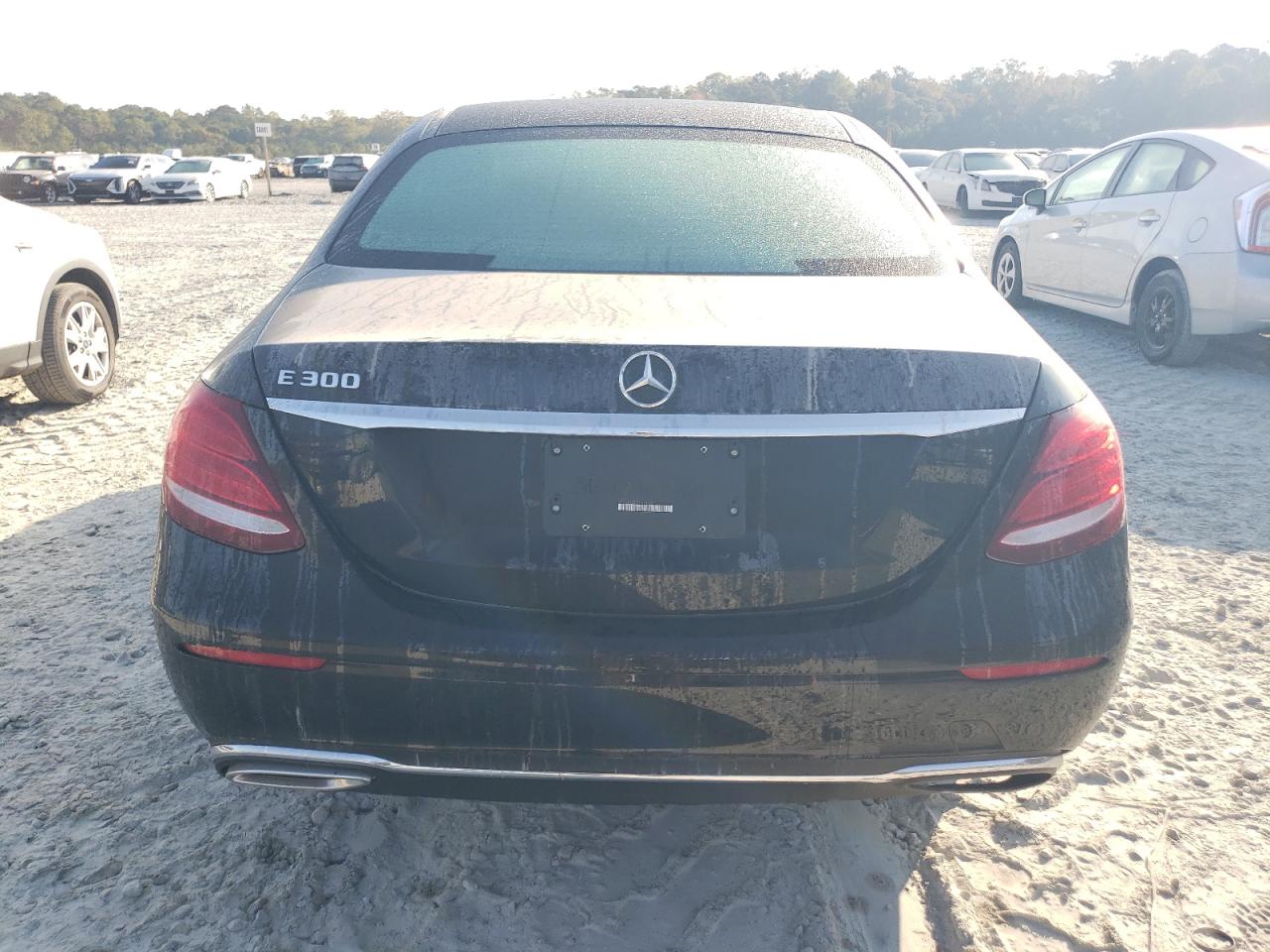 2019 Mercedes-Benz E 300 VIN: WDDZF4JB7KA631487 Lot: 80972304