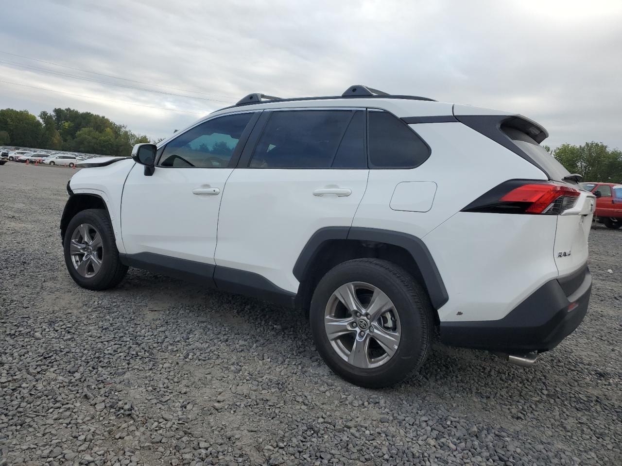 2023 Toyota RAV 4 - Image 2
