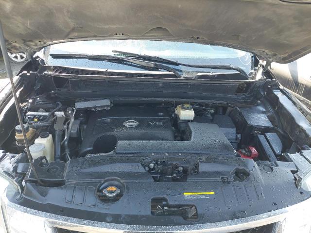 5N1AR2MM7EC677597 - 2014 NISSAN PATHFINDER - #78964144