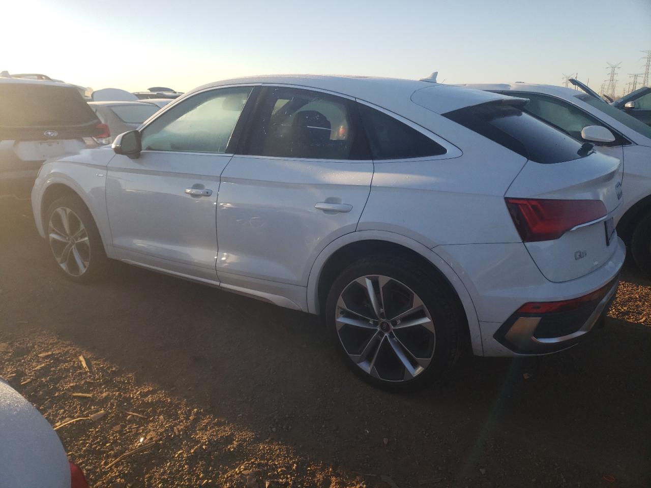 2021 Audi Q5 - Image 2