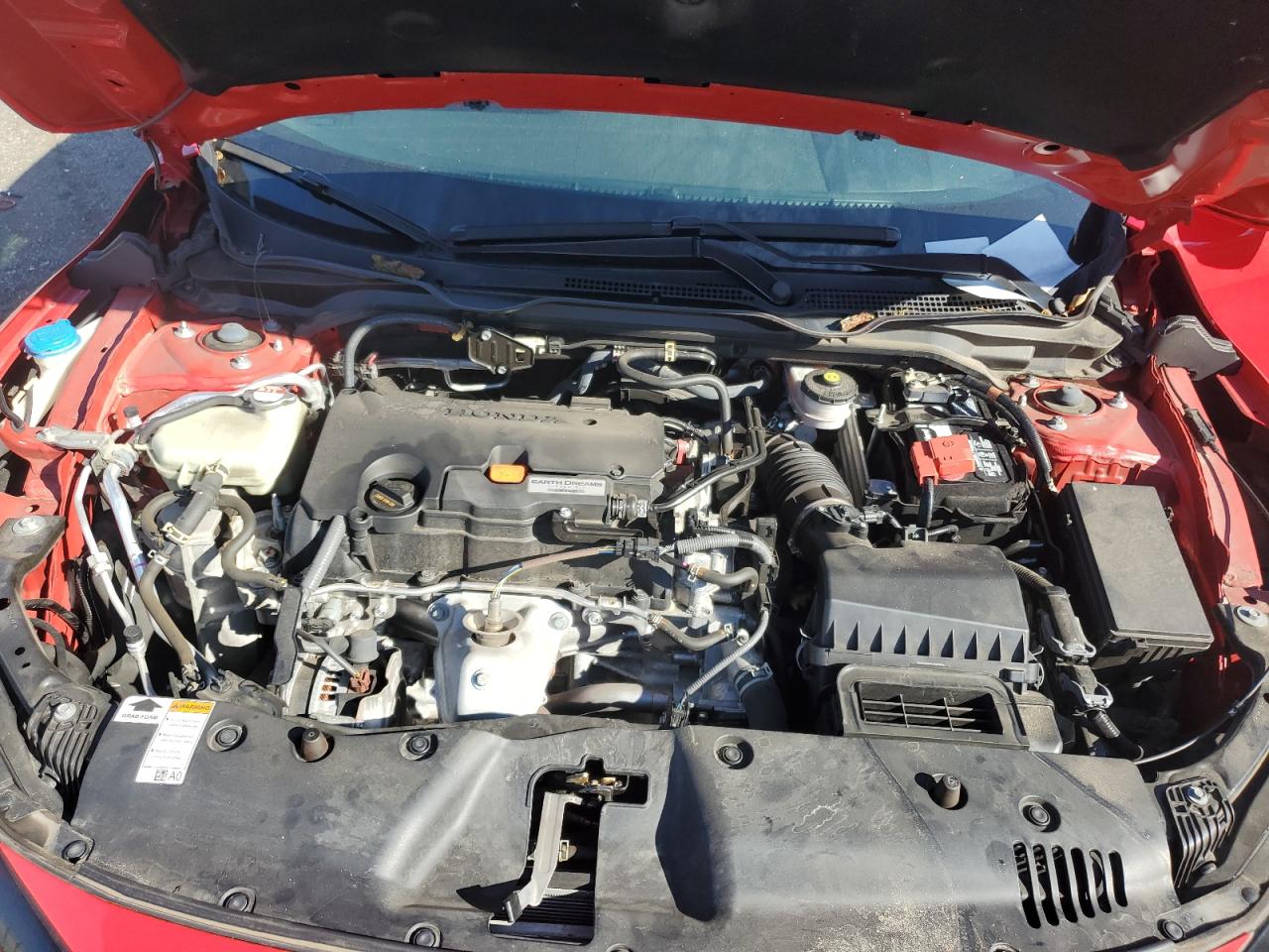 2016 Toyota RAV 4 - Image 14