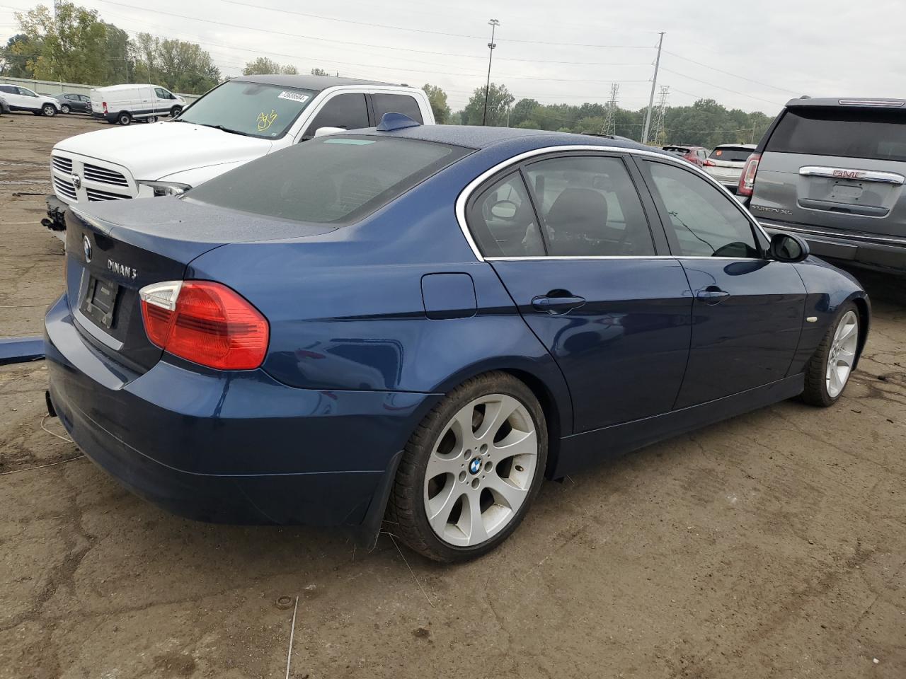 2006 BMW 3er - Image 3