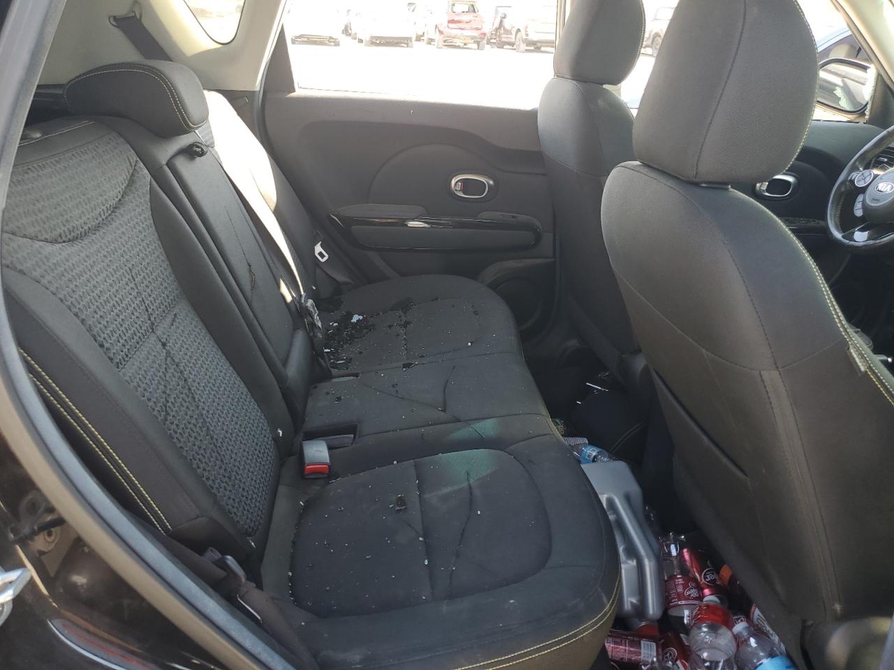 2016 Kia Soul - Image 10