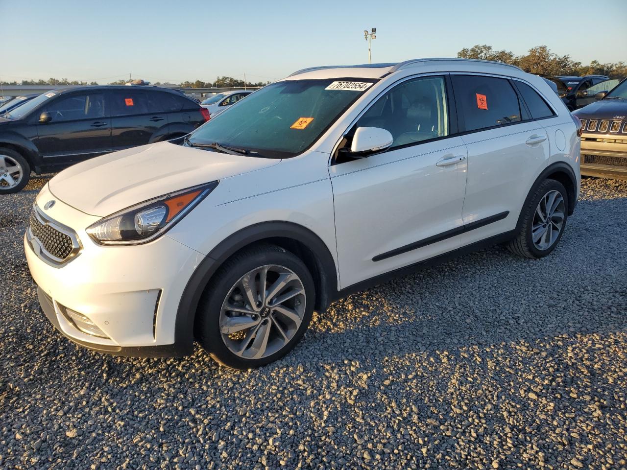 2017 Kia Niro - Image 1
