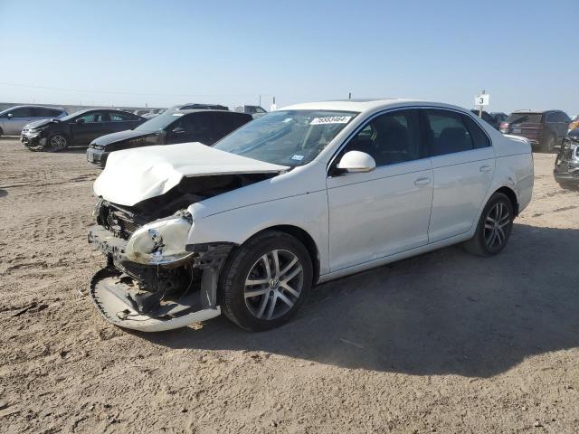 2006 Volkswagen Jetta Tdi Option Package 1 за продажба в Amarillo, TX - Front End