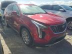 2021 Cadillac Xt4 Premium Luxury for Sale in Arcadia, FL - Water/Flood