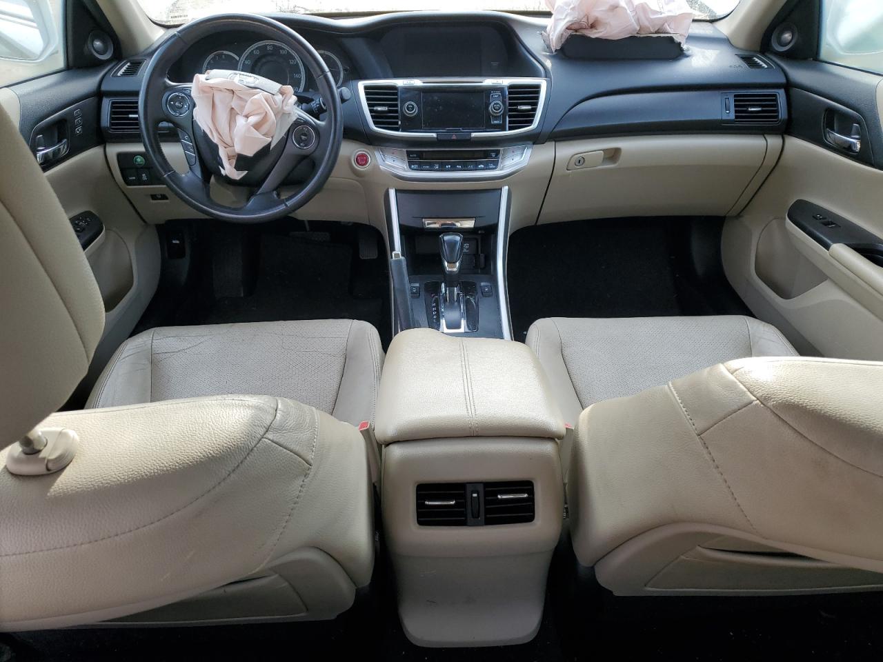 2013 Honda Accord - Image 8