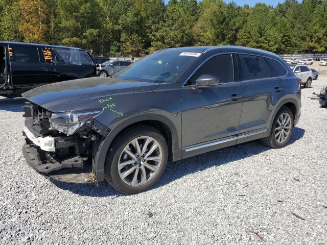 2019 Mazda Cx-9 Signature