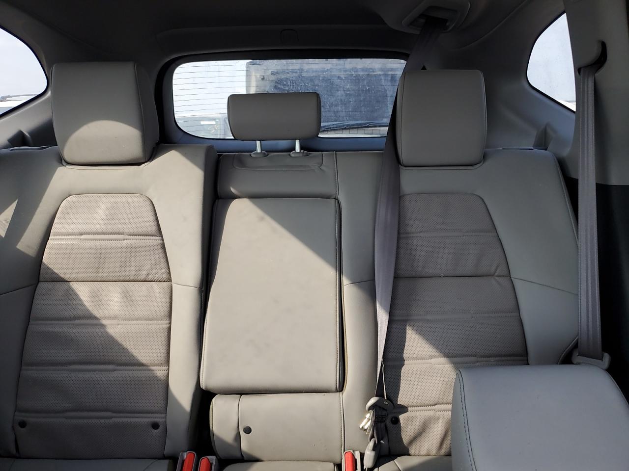 2021 Honda CR-V - Image 10