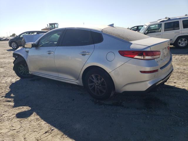 5XXGT4L36LG392164 Kia Optima LX 2