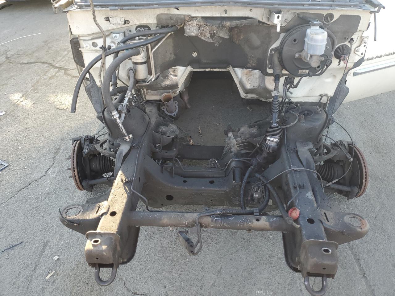 2009 Cadillac Escalade - Image 12