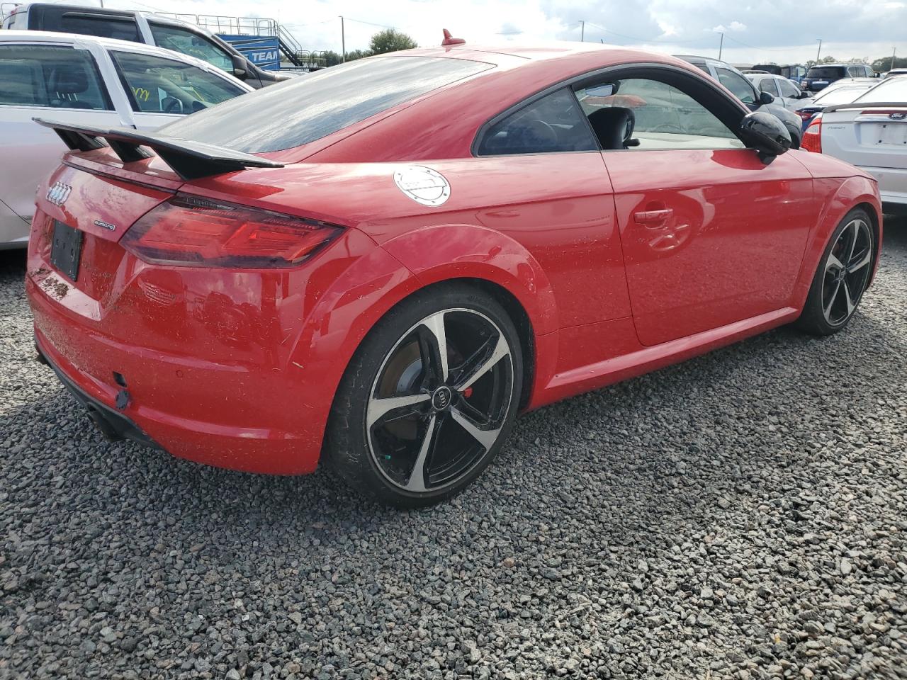 2018 Audi TT - Image 3