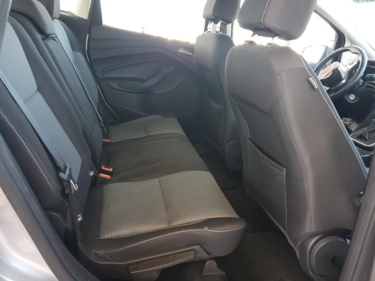 2017 Ford C-MAX - Image 11