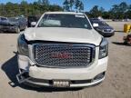 2015 Gmc Yukon Xl C1500 Slt en Venta en Greenwell Springs, LA - Front End