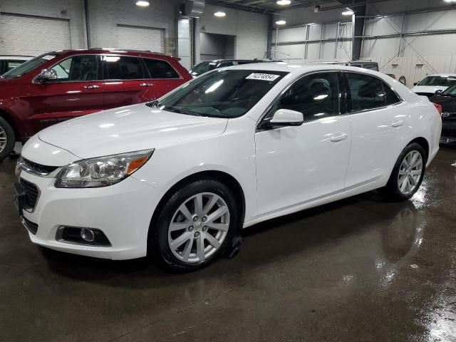 2015 Chevrolet Malibu 2Lt