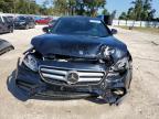 2019 Mercedes-Benz E 450 4Matic იყიდება Ocala-ში, FL - Front End