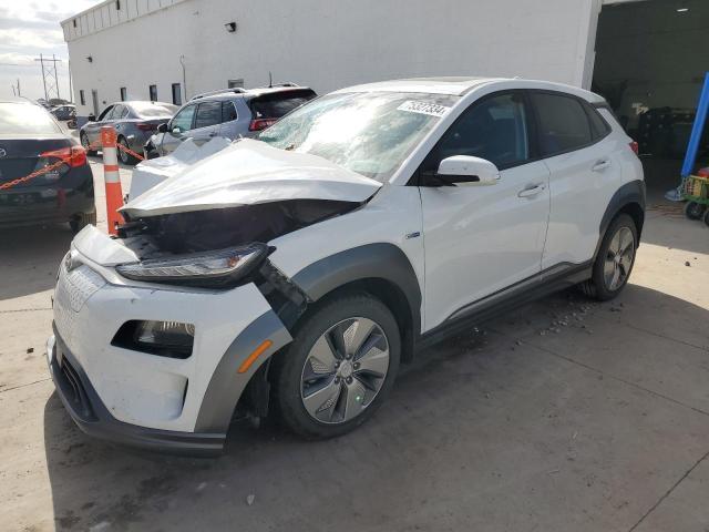 2019 Hyundai Kona Ultimate