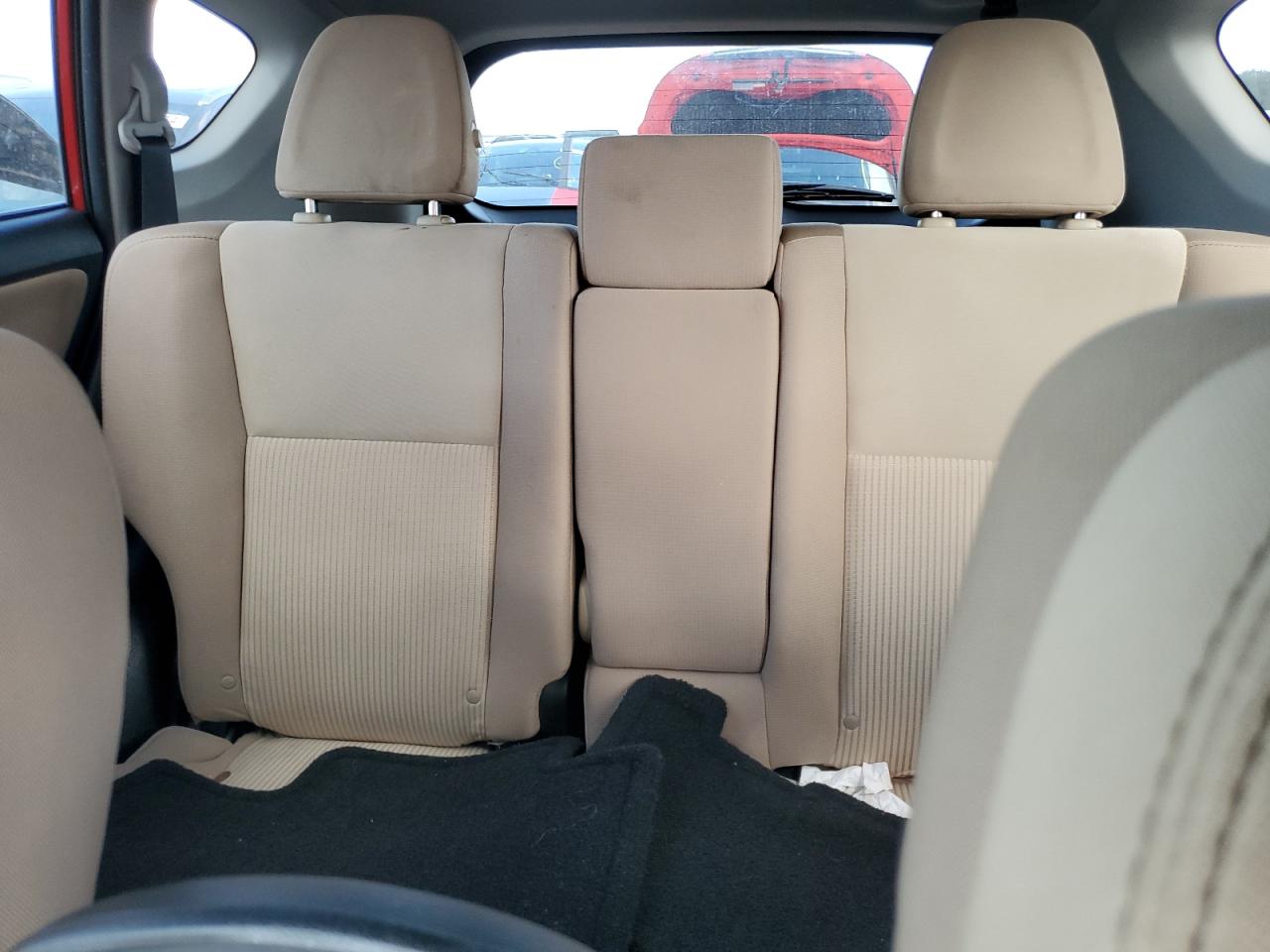 2015 Toyota RAV 4 - Image 10