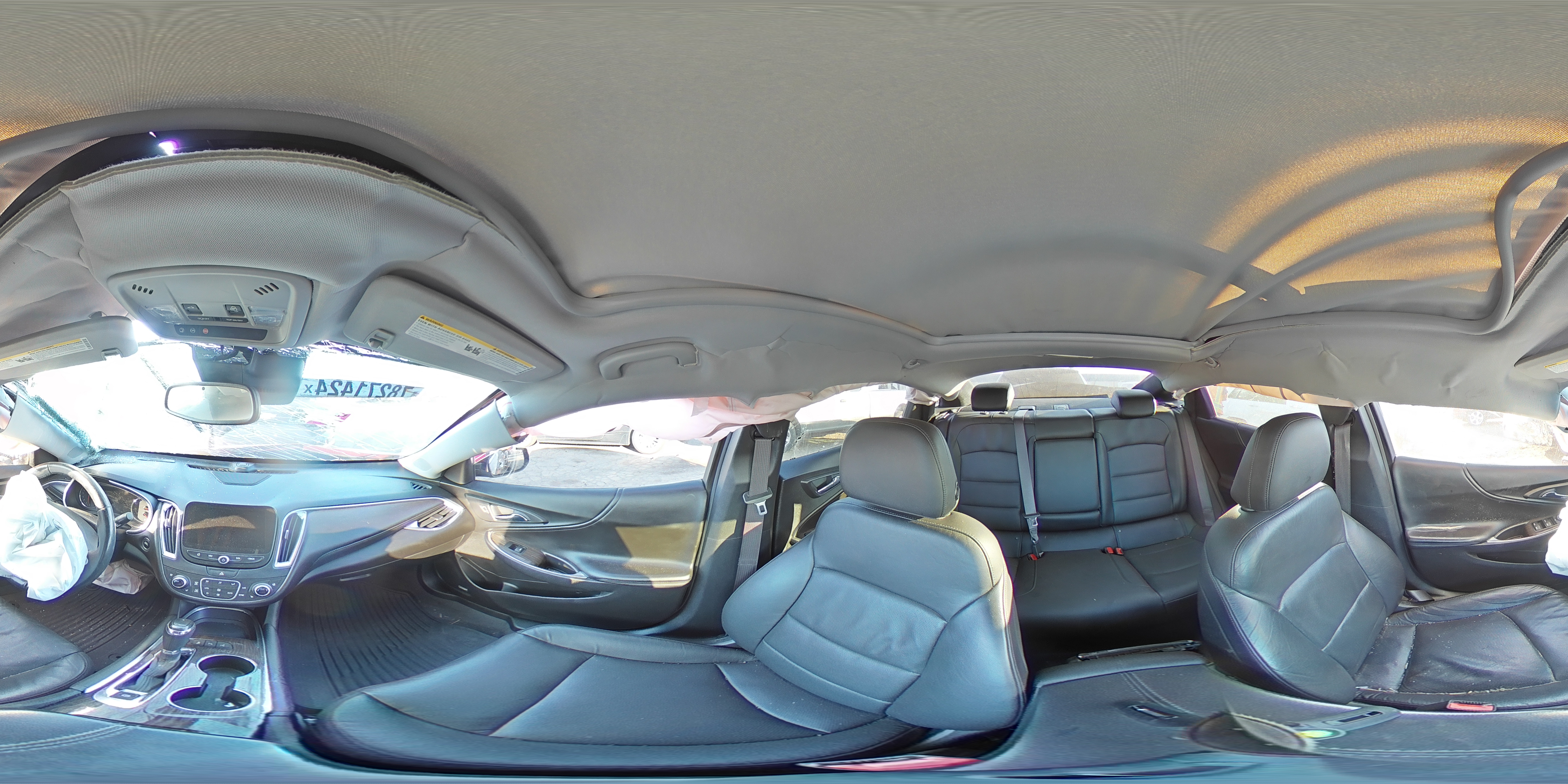2020 Chevrolet Malibu - Image 13