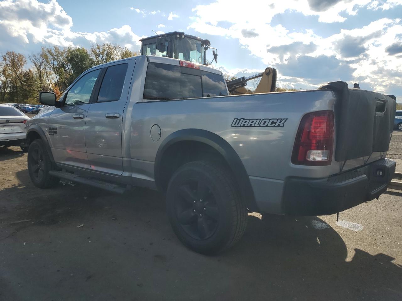 2019 RAM 1500 - Image 2