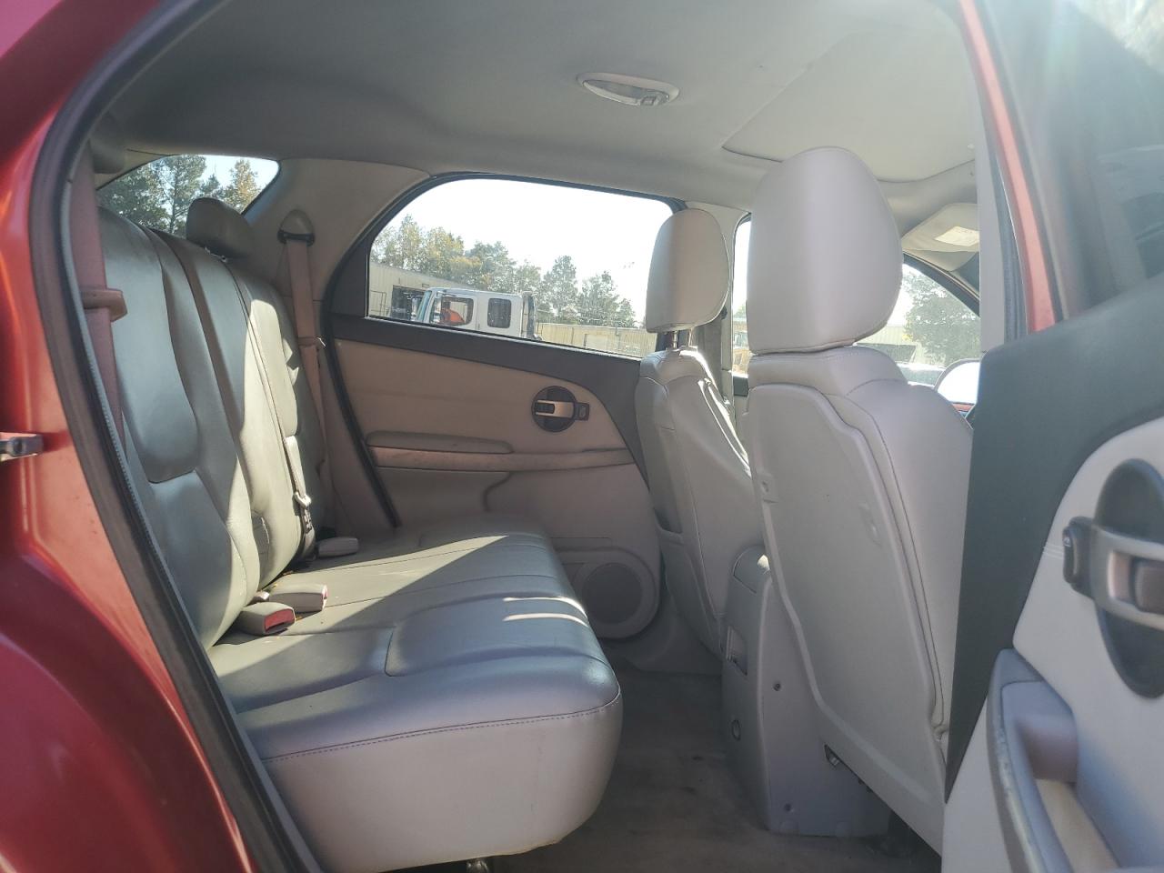 2006 Chevrolet Equinox - Image 11