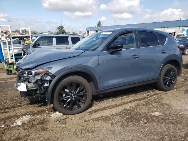 2023 Mazda Cx-5 Preferred