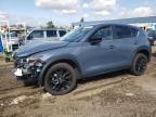 2023 Mazda Cx-5 Preferred за продажба в Woodhaven, MI - Front End