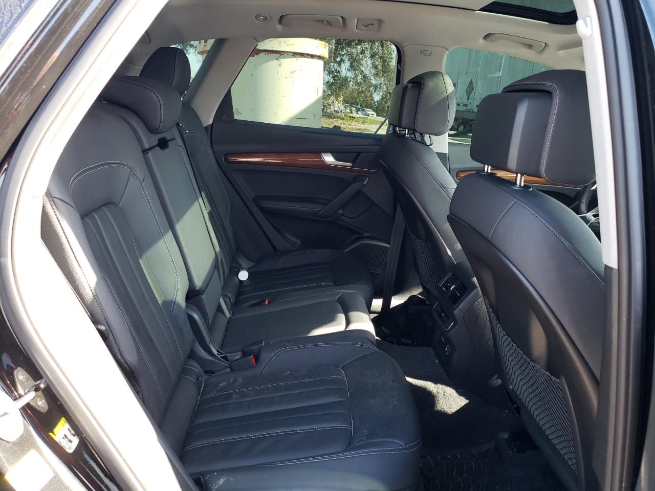 2023 Audi Q5 - Image 11