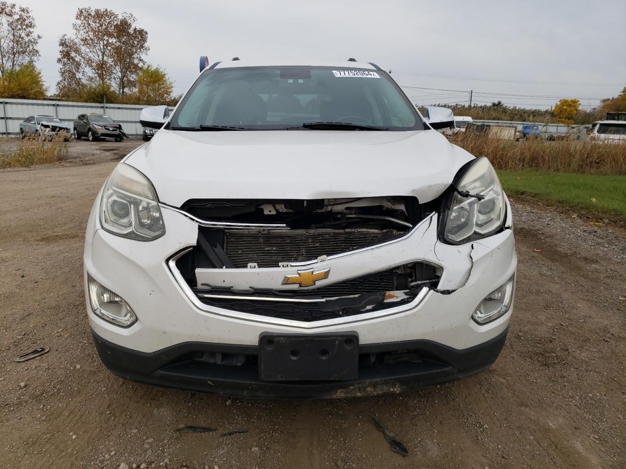 2016 Chevrolet Equinox - Image 5
