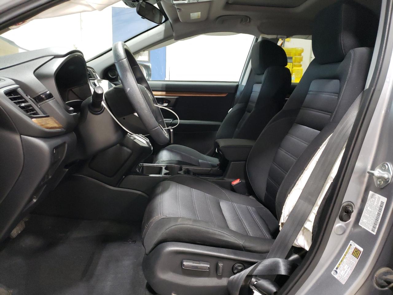 2022 Honda CR-V - Image 7